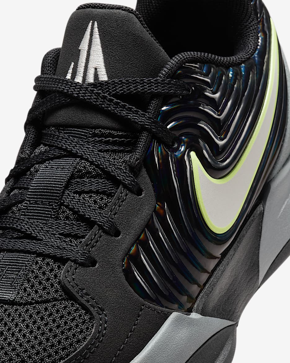 Ja 2 Big Kids Basketball Shoes